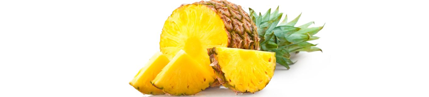 turkomp - ananas